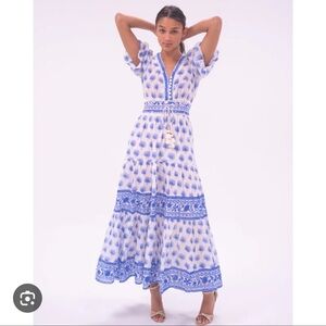 Bell Molly Maxi Dress